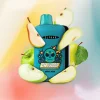 Одноразова електронна сигарета Elf Bar (Ельф Бар) GH 23000 - Apple Pear (Яблуко, Груша)