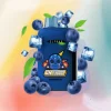 Одноразовая электронная сигарета Elf Bar (Эльф Бар) GH 23000 - Blueberry Ice (Черника, Лед)