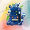 Одноразовая электронная сигарета Elf Bar (Эльф Бар) GH 23000 - Blueberry Ice (Черника, Лед) Одноразовая электронная сигарета Elf Bar (Эльф Бар) GH 23000 - Blueberry Ice (Черника, Лед)