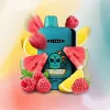 Одноразова електронна сигарета Elf Bar (Ельф Бар) GH 23000 - Raspberry Watermelon Lemon (Малина, Кавун, Лимон)