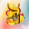 Одноразова електронна сигарета Elf Bar (Ельф Бар) GH 23000 - Double Mango (Подвійне Манго)