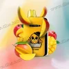 Одноразовая электронная сигарета Elf Bar (Эльф Бар) GH 23000 - Double Mango (Двойное Манго) Одноразовая электронная сигарета Elf Bar (Эльф Бар) GH 23000 - Double Mango (Двойное Манго)