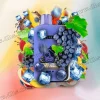 Одноразовая электронная сигарета Elf Bar (Эльф Бар) GH 23000 - Grape Ice (Виноград, Лед) Одноразовая электронная сигарета Elf Bar (Эльф Бар) GH 23000 - Grape Ice (Виноград, Лед)