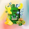 Одноразовая электронная сигарета Elf Bar (Эльф Бар) GH 23000 - Kiwi Pineapple Ice (Киви, Ананас, Лед)