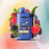 Одноразовая электронная сигарета Elf Bar (Эльф Бар) GH 23000 - Mr Blue (Ягоды)