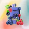 Одноразова електронна сигарета Elf Bar (Ельф Бар) GH 23000 - Vimto (Ягідний Мікс)