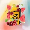Одноразова електронна сигарета Elf Bar (Ельф Бар) GH 23000 - Watermelon Cherry (Кавун, Вишня)