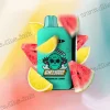 Одноразовая электронная сигарета Elf Bar (Эльф Бар) GH 23000 - Watermelon Lemon (Арбуз, Лимон) Одноразовая электронная сигарета Elf Bar (Эльф Бар) GH 23000 - Watermelon Lemon (Арбуз, Лимон)
