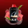 Одноразова електронна сигарета Elf Bar (Ельф Бар) Moon Night 40000 - Cherry Watermelon (Вишня, Кавун)