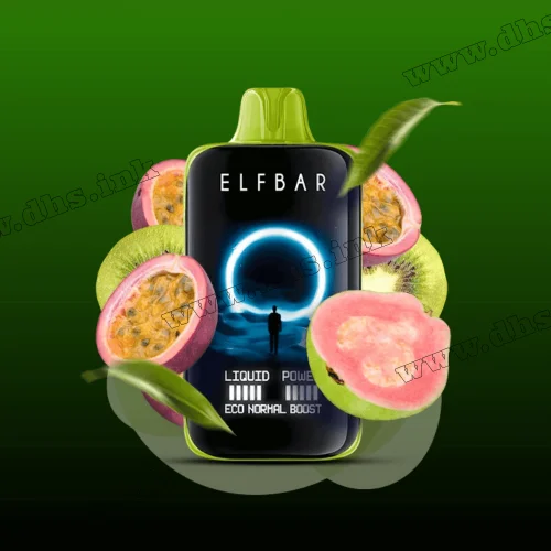 Одноразовая электронная сигарета Elf Bar (Эльф Бар) Moon Night 40000 - Kiwi Passion Fruit Guava (Киви, Маракуйя, Гуава) Одноразовая электронная сигарета Elf Bar (Эльф Бар) Moon Night 40000 - Kiwi Passion Fruit Guava (Киви, Маракуйя, Гуава)