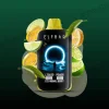 Одноразовая электронная сигарета Elf Bar (Эльф Бар) Moon Night 40000 - Lemon Lime (Лимон, Лайм) Одноразовая электронная сигарета Elf Bar (Эльф Бар) Moon Night 40000 - Lemon Lime (Лимон, Лайм)