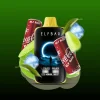 Одноразова електронна сигарета Elf Bar (Ельф Бар) Moon Night 40000 - Lime Cola (Лайм, Кола)