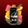 Одноразова електронна сигарета Elf Bar (Ельф Бар) Moon Night 40000 - Mango Peach Watermelon (Манго, Персик, Кавун)