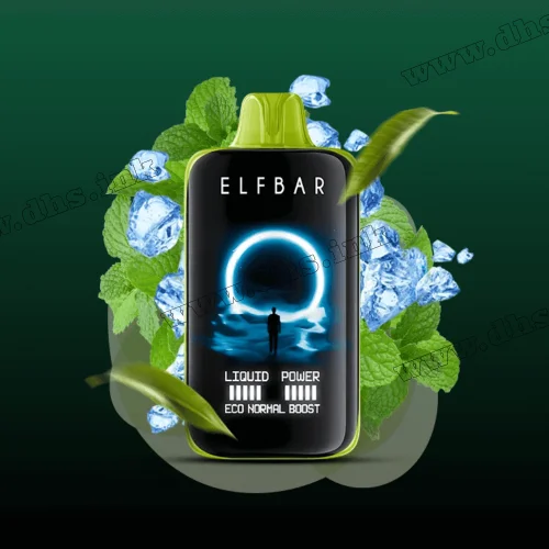 Одноразовая электронная сигарета Elf Bar (Эльф Бар) Moon Night 40000 - Miami Mint (Мята, Лед) Одноразовая электронная сигарета Elf Bar (Эльф Бар) Moon Night 40000 - Miami Mint (Мята, Лед)