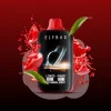 Одноразовая электронная сигарета Elf Bar (Эльф Бар) Moon Night 40000 - Pomegranate Burst (Гранат)