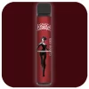 Одноразовая электронная сигарета Katana 2000 - Red Mojito (Красный Мохито)
