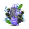 Одноразова електронна сигарета Lost Mary (Лост Мері) OS 12000 - Blackberry Ice (Ожина, Лід)