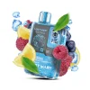 Одноразова електронна сигарета Lost Mary (Лост Мері) OS 12000 - Blueberry Raspberry Lemonade (Чорниця, Малина, Лимонад)