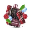 Одноразова електронна сигарета Lost Mary (Лост Мері) OS 12000 - Fizzy Cherry Cola (Вишня, Кола)