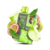 Одноразова електронна сигарета Lost Mary (Лост Мері) OS 12000 - Green Apple Passion Fruit Kiwi (Зелене Яблуко, Маракуя, Ківі)