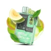 Одноразова електронна сигарета Lost Mary (Лост Мері) OS 12000 - Kiwi Honeydew Apple (Ківі, Диня, Яблуко)