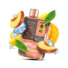 Одноразова електронна сигарета Lost Mary (Лост Мері) OS 12000 - Peach Mango Ice (Персик, Манго, Лід)