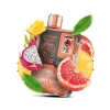 Одноразова електронна сигарета Lost Mary (Лост Мері) OS 12000 - Pineapple Dragonfruit Grapefruit (Ананас, Пітахая, Грейпфрут)