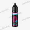 Сольова рідина 3Ger Salt 15 мл (50 мг) - Blueberry Garnet (Гранат, Чорниця)