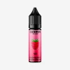 Сольова рідина 3Ger Salt 15 мл (35 мг) - Raspberry Bubblegum (Малина, Жуйка)