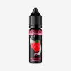 Сольова рідина 3Ger Salt 15 мл (50 мг) - Raspberry Candy (Малина, Цукерка)