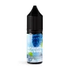 Солевая жидкость 420 Liquid Salt 10 мл (50 мг) - Голубая Малина Лед