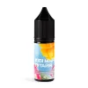 Солевая жидкость 420 Liquid Salt 10 мл (50 мг) - Киви Манго Питайя