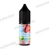 Сольова рідина 420 Liquid Salt 10 мл (50 мг) - Полуниця Вишня Малина