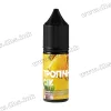 Сольова рідина 420 Liquid Salt 10 мл (50 мг) - Тропічний Сік