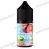 Сольова рідина 420 Liquid Salt 30 мл (50 мг) - Полуниця Вишня Малина