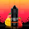 Сольова рідина Flip Salt 30 мл (25 мг) - Strawberry Mango (Полуниця, Манго)