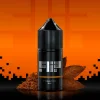 Сольова рідина Flip Salt 30 мл (25 мг) - Tobacco (Тютюн)