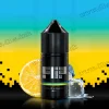 Сольова рідина Flip Salt 30 мл (50 мг) - Cold Lemon (Холодний Лимон)