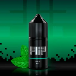 Сольова рідина Flip Salt 30 мл (50 мг) - Mint (М'ята)