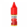 Сольова рідина HQD Salt 10 мл (50 мг) - Cherry Ice (Вишня, Лід)