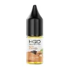 Сольова рідина HQD Salt 10 мл (50 мг) - Nuts Tobacco (Горіх, Тютюн)