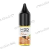 Сольова рідина HQD Salt 10 мл (50 мг) - Nuts Tobacco (Горіх, Тютюн)