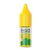 Сольова рідина HQD Salt 10 мл (50 мг) - Sour Pineapple Ice (Кислий Ананас, Лід)