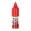 Сольова рідина HQD Salt 10 мл (50 мг) - Strawberry Ice (Полуниця, Лід)