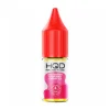 Сольова рідина HQD Salt 10 мл (50 мг) - Strawberry Raspberry Cherry Ice (Полуниця, Малина, Вишня, Лід)