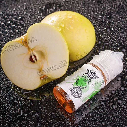 Солевая жидкость Hype Salt 30 мл (25 мг) - Apple (Яблоко)