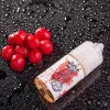 Сольова рідина Hype Salt 30 мл (35 мг) - Cherry (Вишня)
