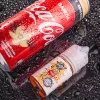 Сольова рідина Hype Salt 30 мл (50 мг) - Cola Vanila (Кола Ваніль)