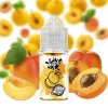 Солевая жидкость Hype Salt 30 мл (25 мг) - Apricot (Абрикос)