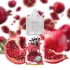 Солевая жидкость Hype Salt 30 мл (50 мг) - Pomegranate (Гранат)